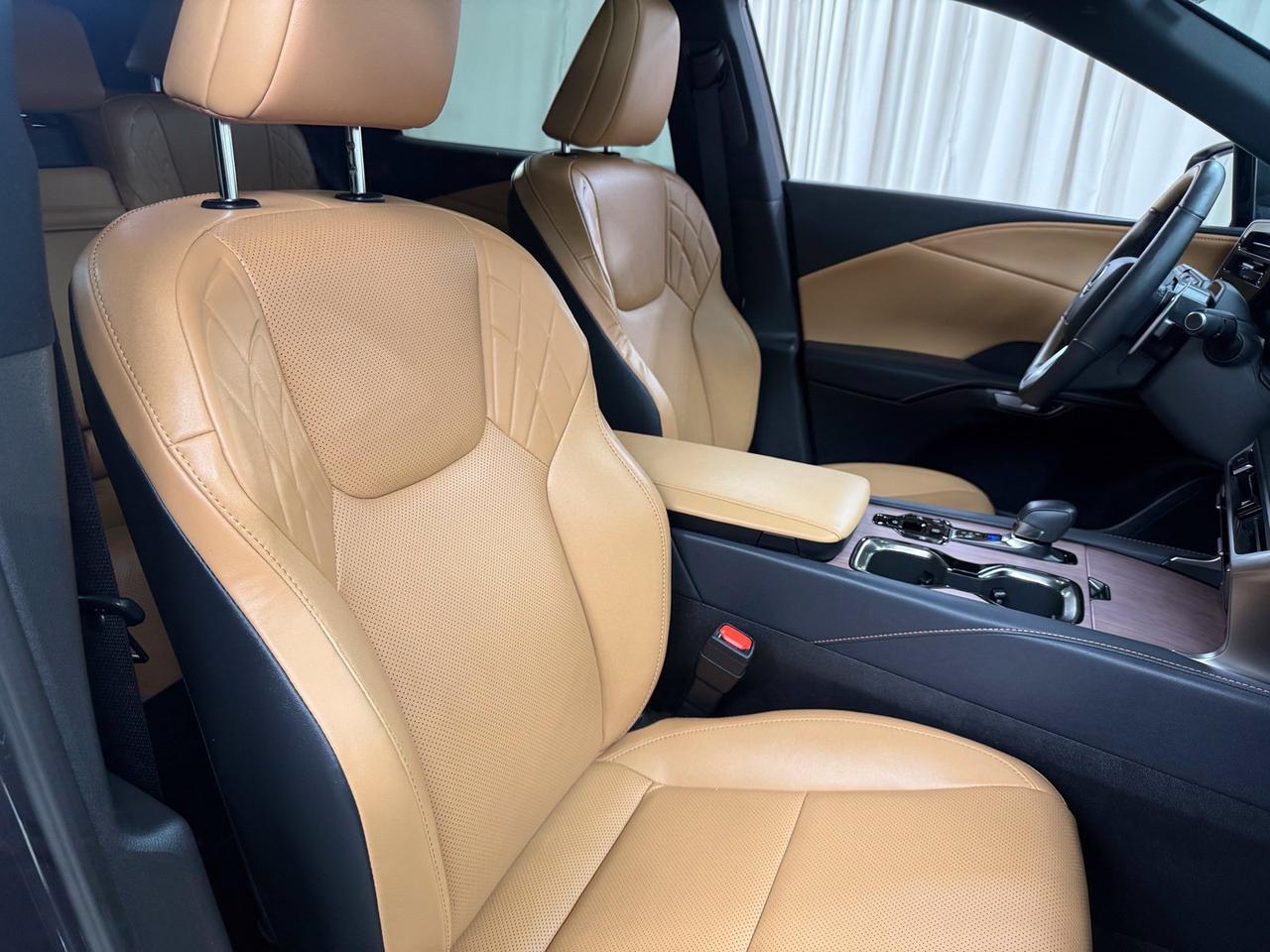 2025 Lexus RX 350h Premium Annapolis MD