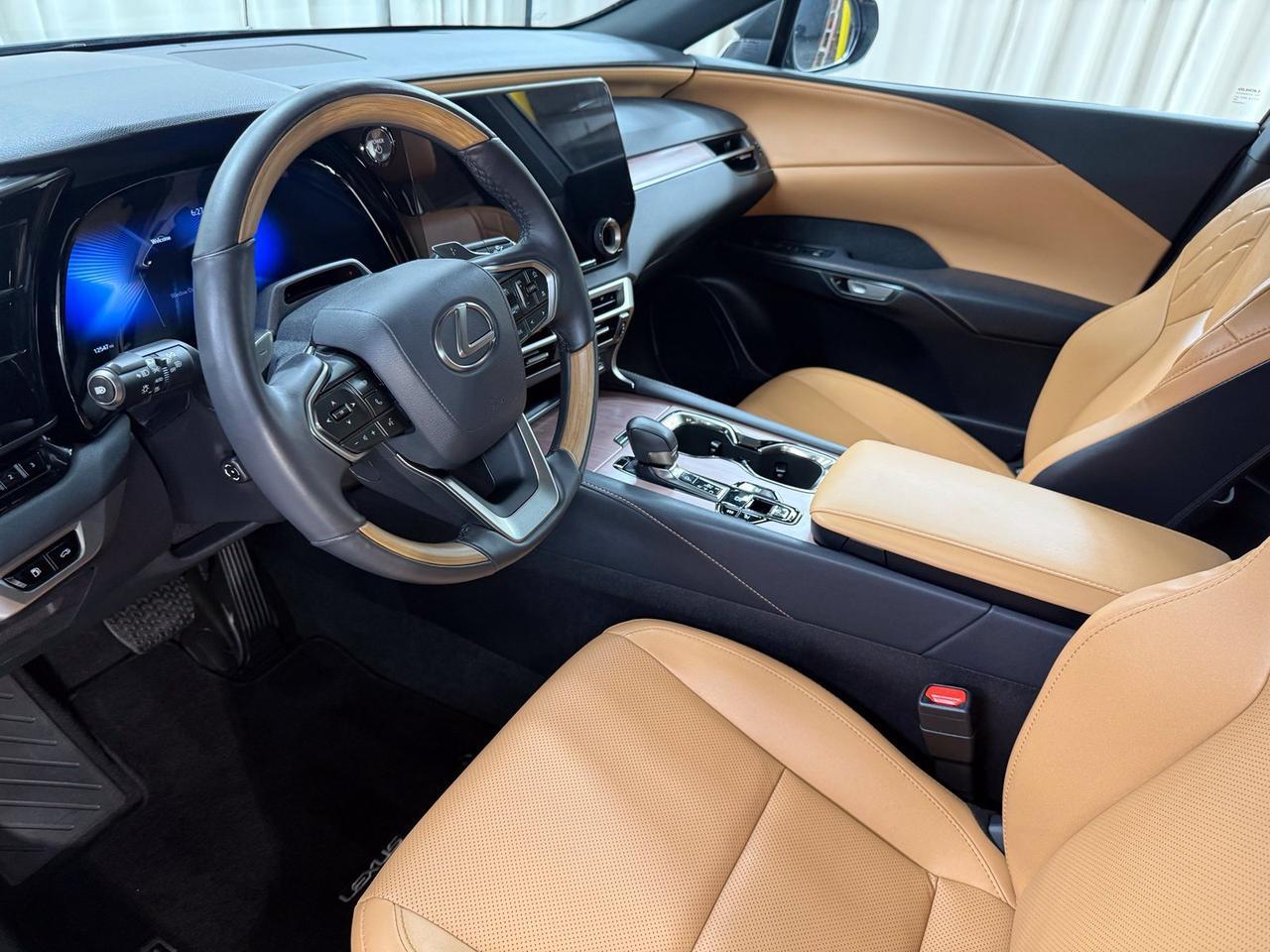 2025 Lexus RX 350h Premium Annapolis MD