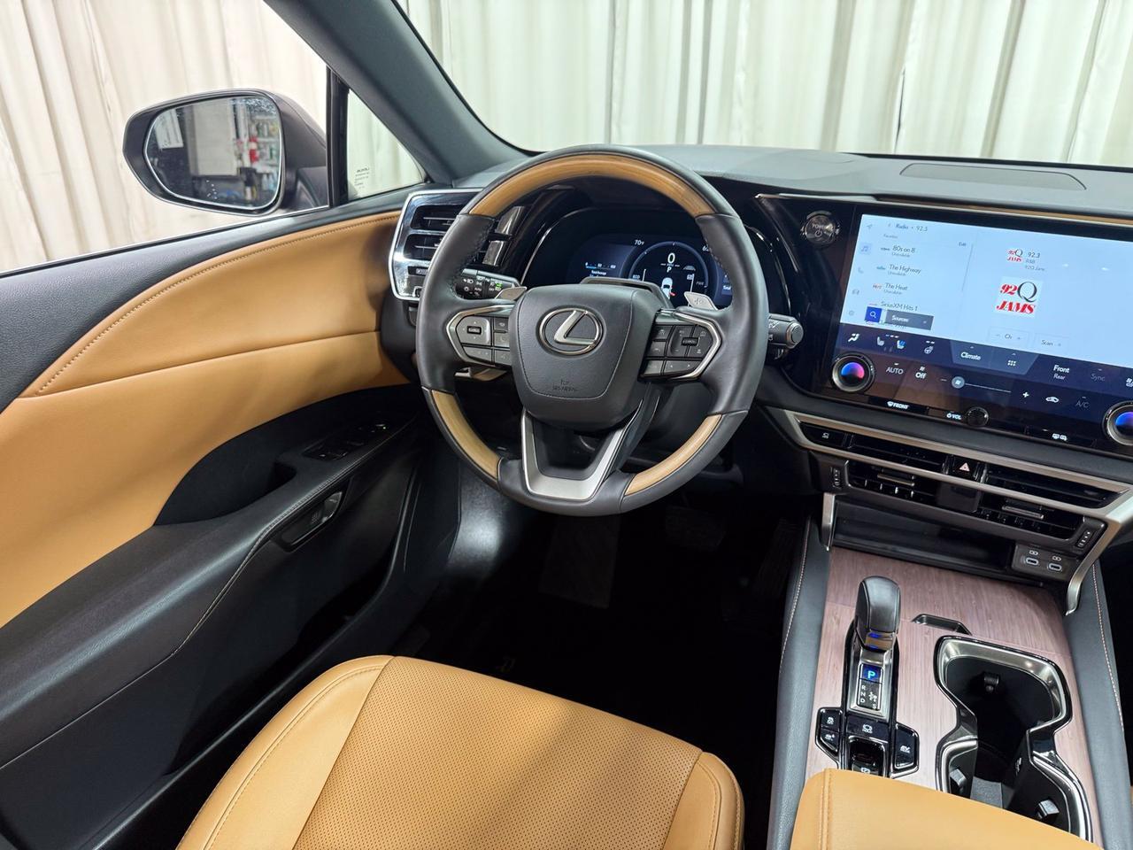 2025 Lexus RX 350h Premium Annapolis MD