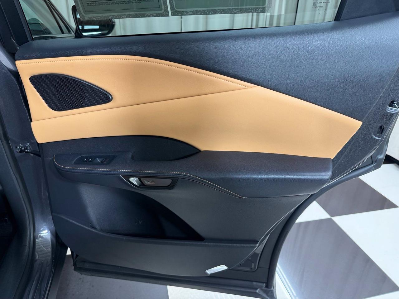 2025 Lexus RX 350h Premium Annapolis MD