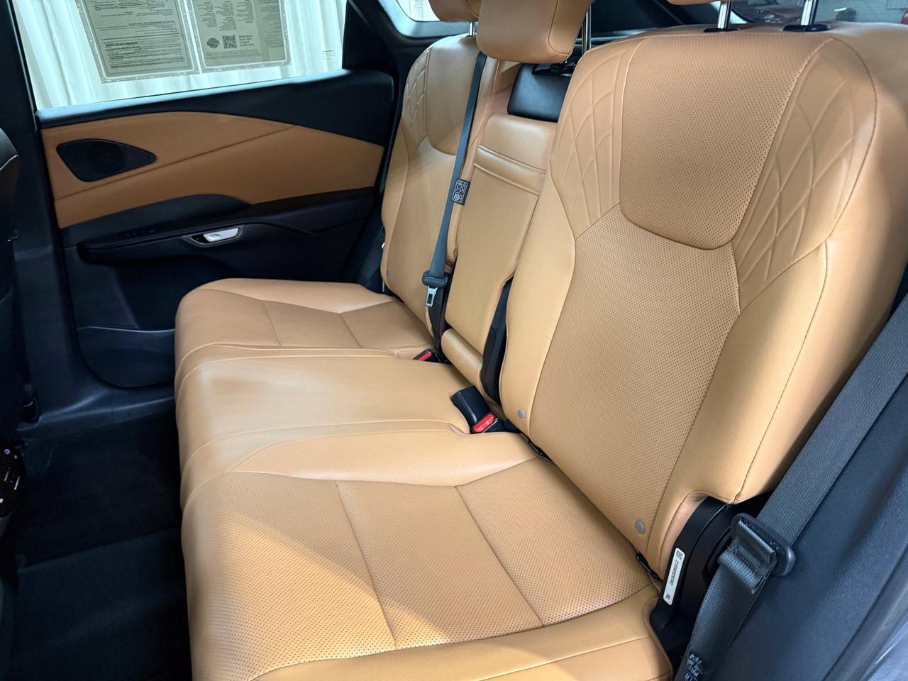 2025 Lexus RX 350h Premium Annapolis MD