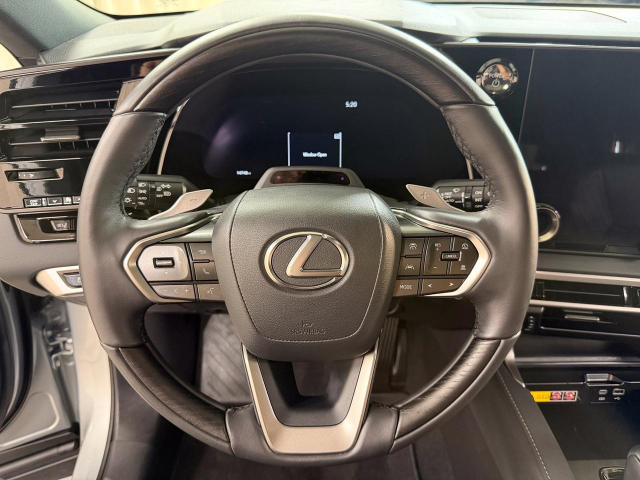 2025 Lexus RX 350h Premium Annapolis MD