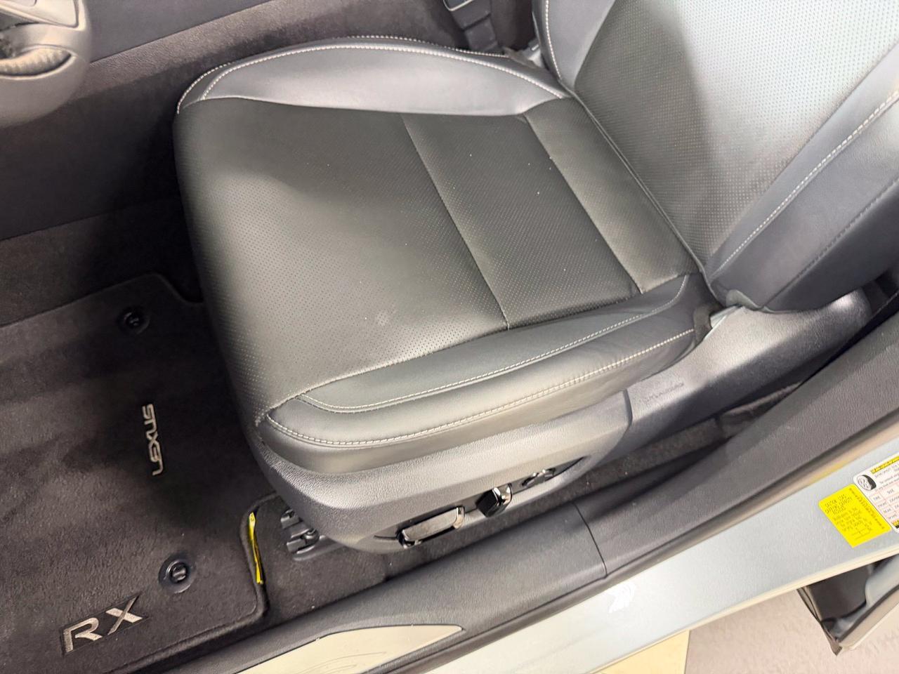 2025 Lexus RX 350h Premium Annapolis MD