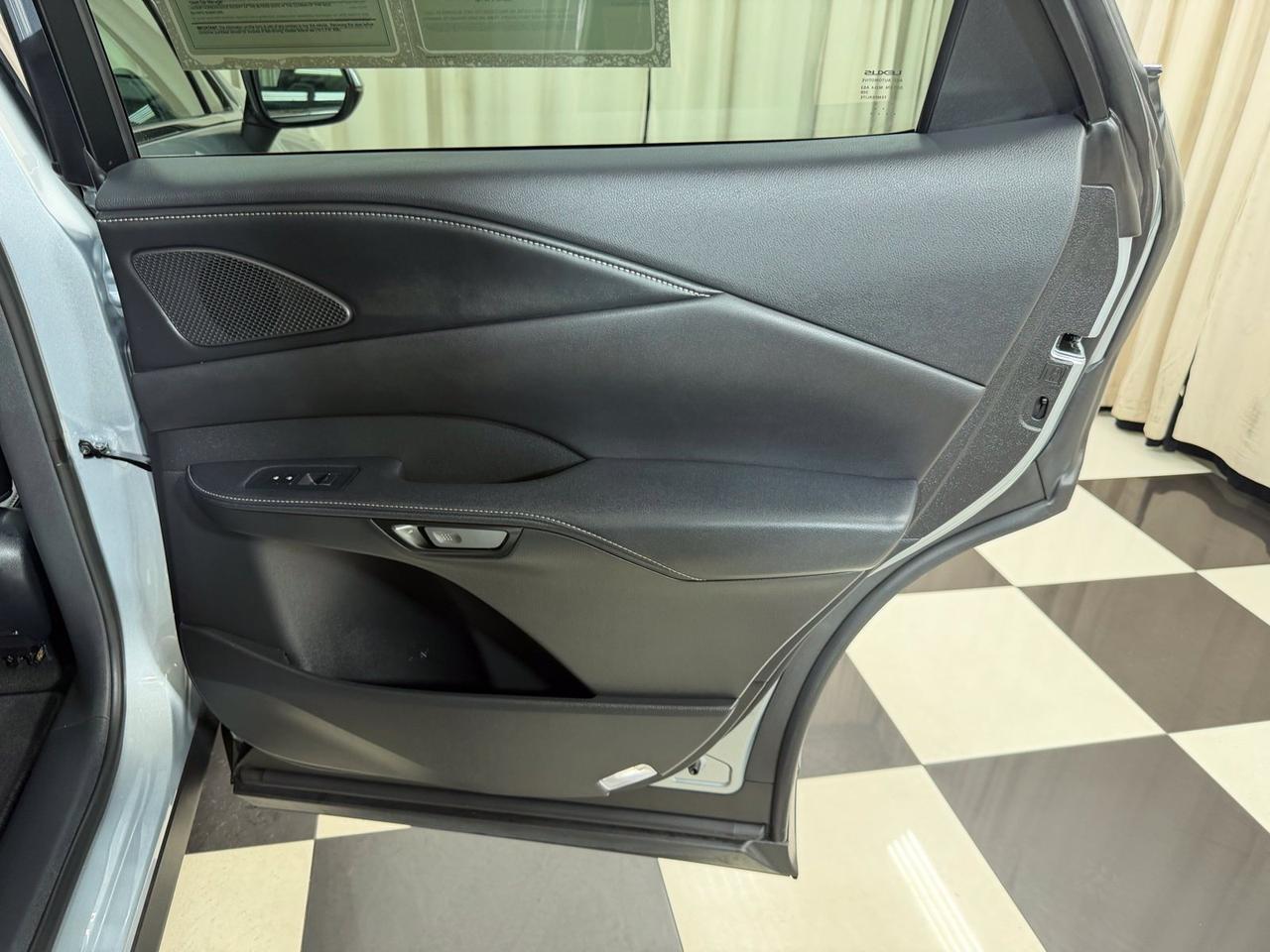 2025 Lexus RX 350h Premium Annapolis MD