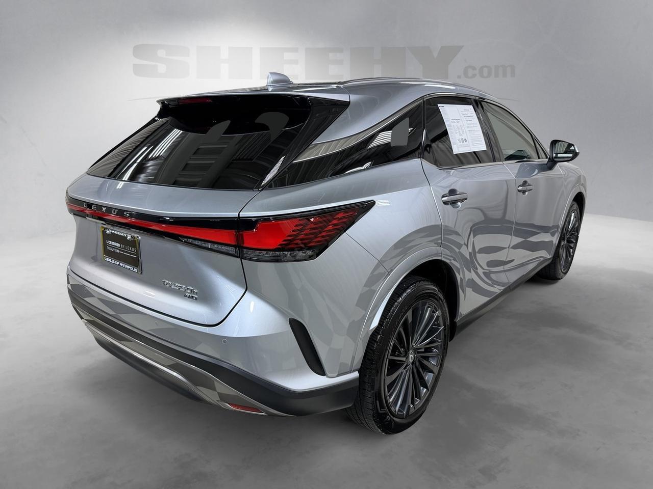 2025 Lexus RX 350h Premium Annapolis MD