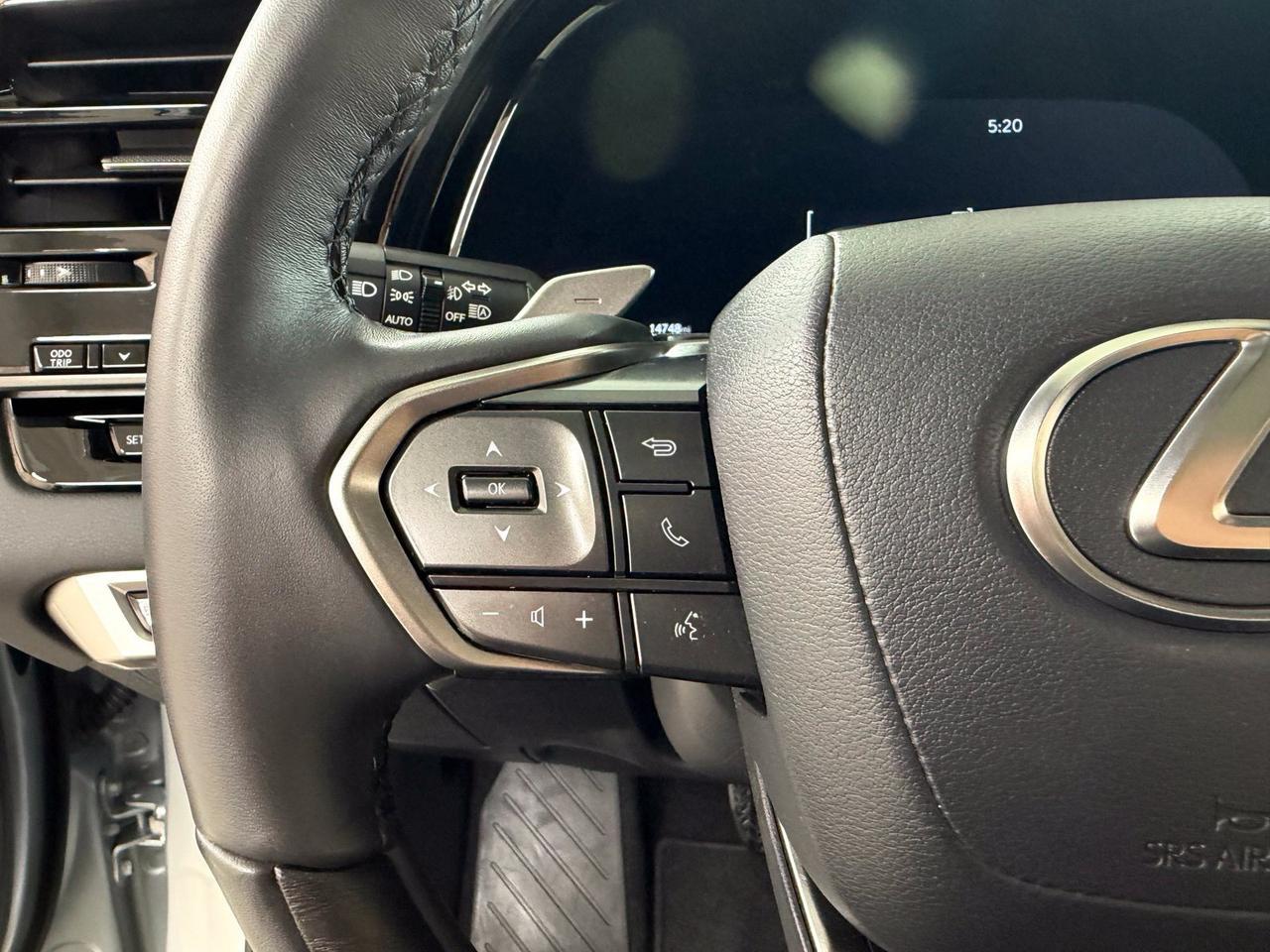 2025 Lexus RX 350h Premium Annapolis MD