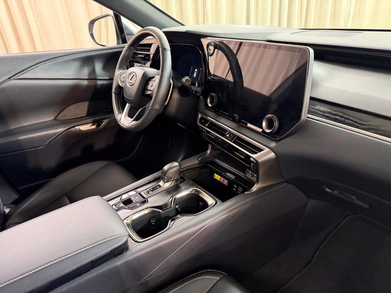 2025 Lexus RX 350h Premium Annapolis MD
