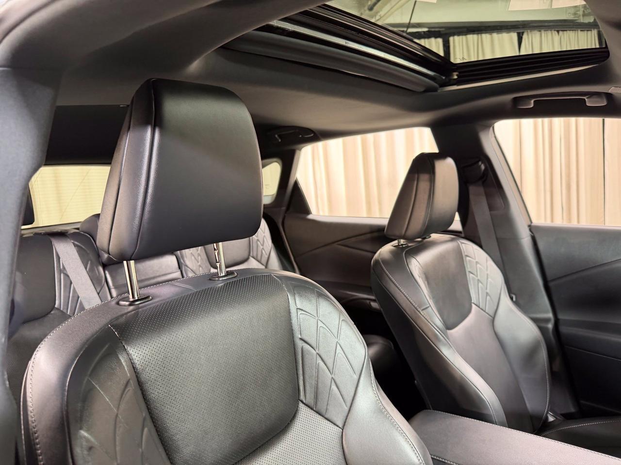 2025 Lexus RX 350h Premium Annapolis MD