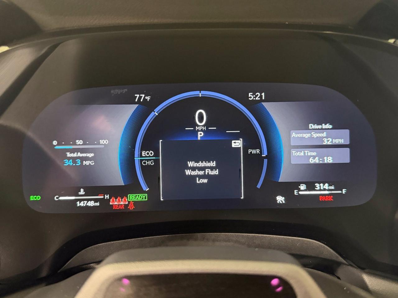 2025 Lexus RX 350h Premium Annapolis MD