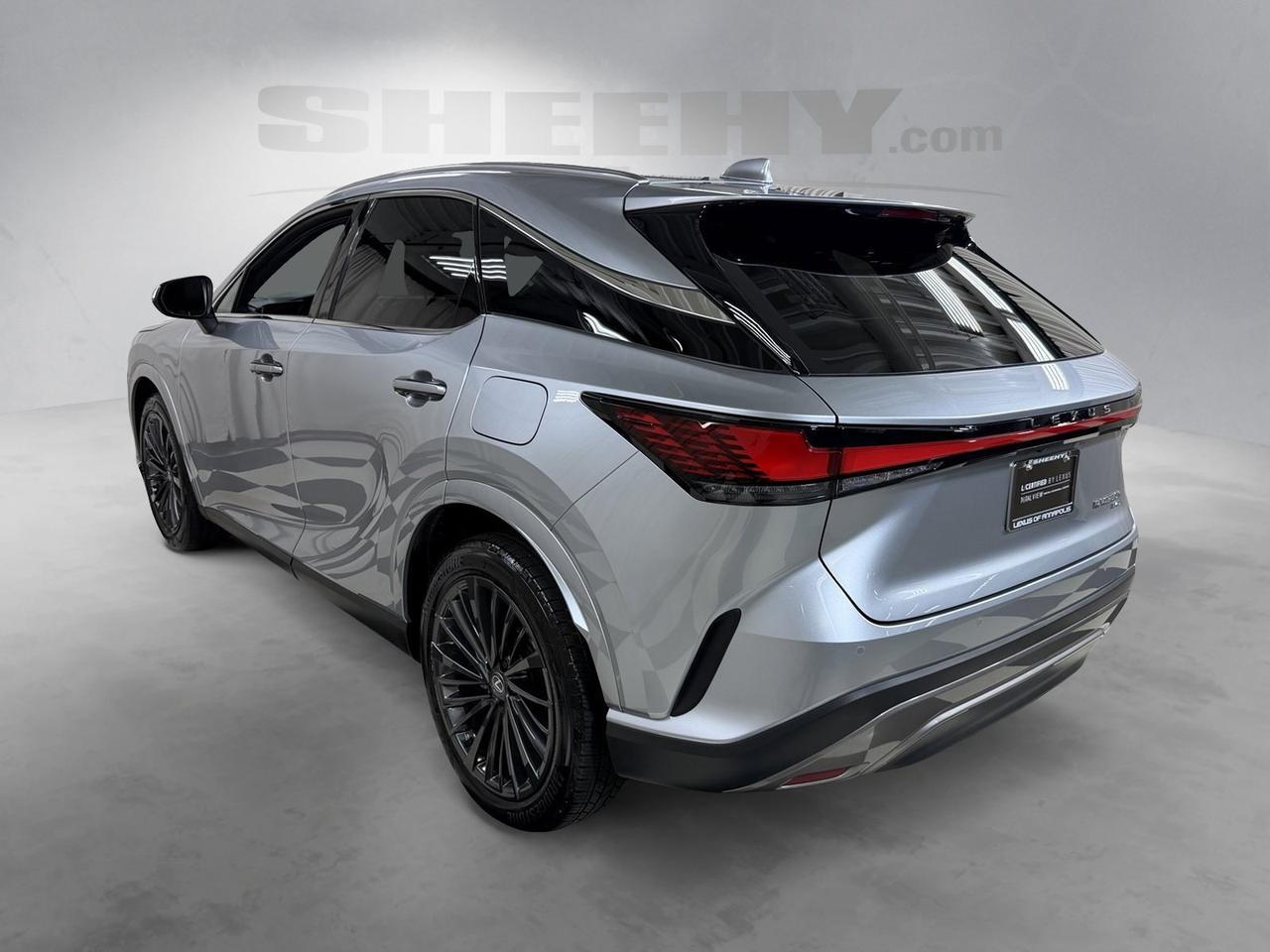 2025 Lexus RX 350h Premium Annapolis MD