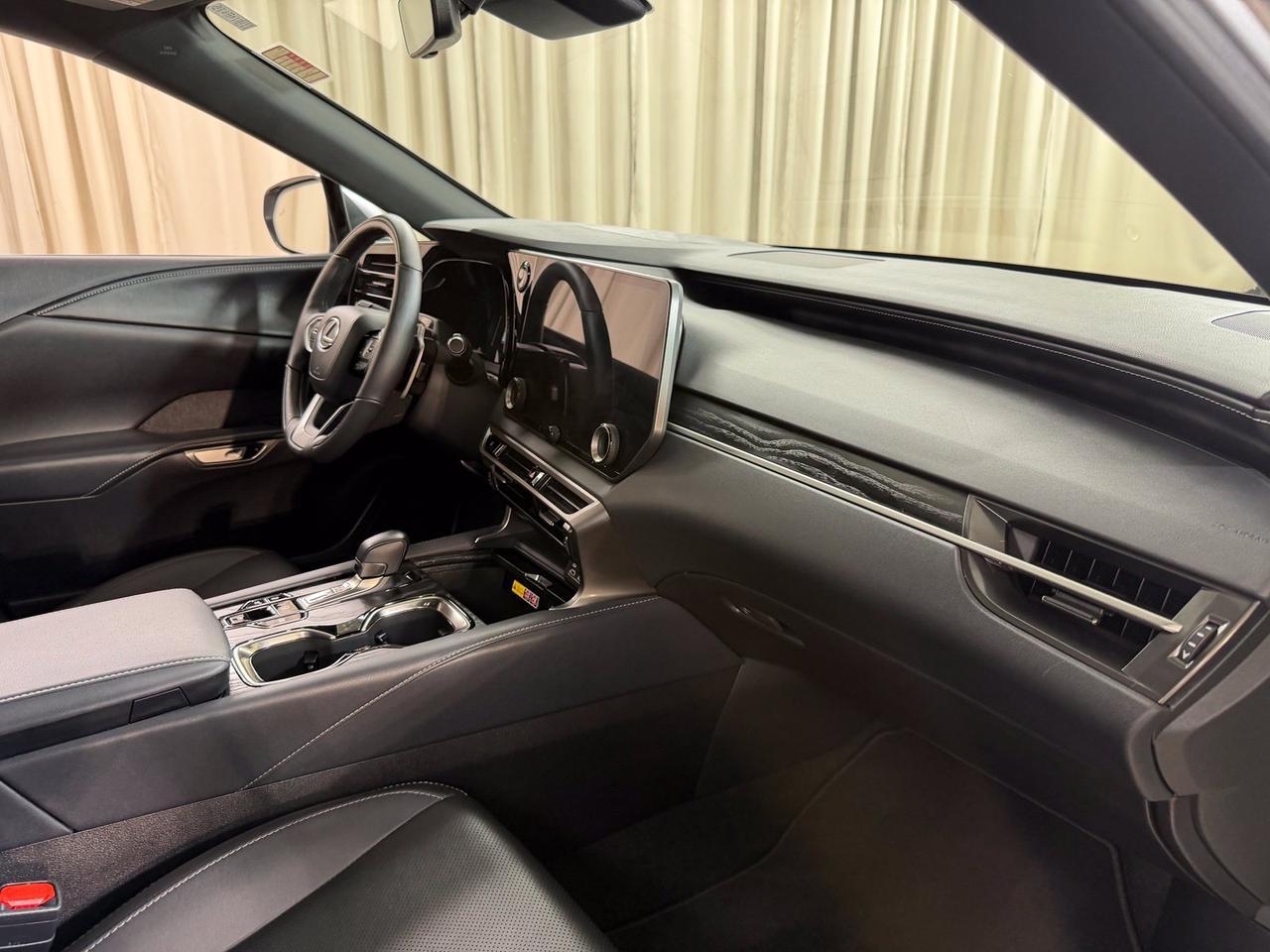 2025 Lexus RX 350h Premium Annapolis MD