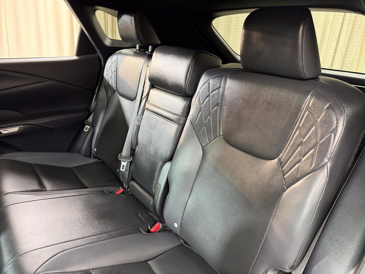 2025 Lexus RX 350h Premium Annapolis MD