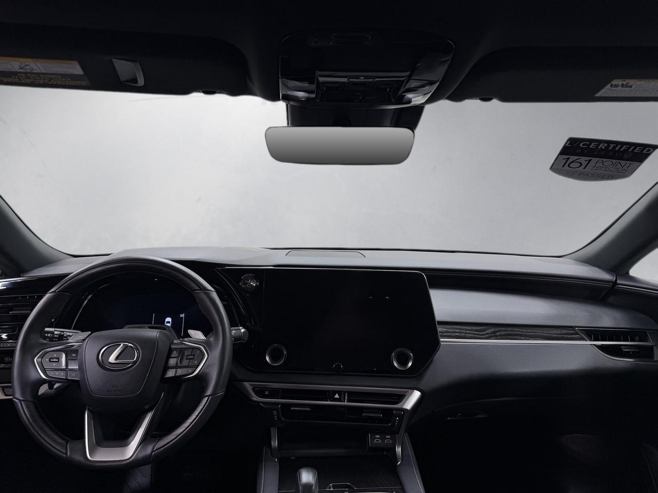 2025 Lexus RX 350h Premium Annapolis MD