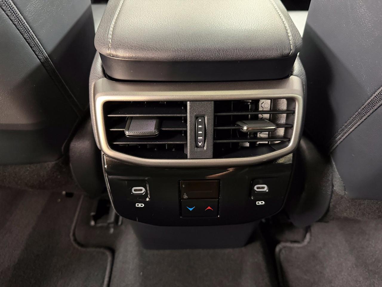 2025 Lexus RX 350h Premium Annapolis MD
