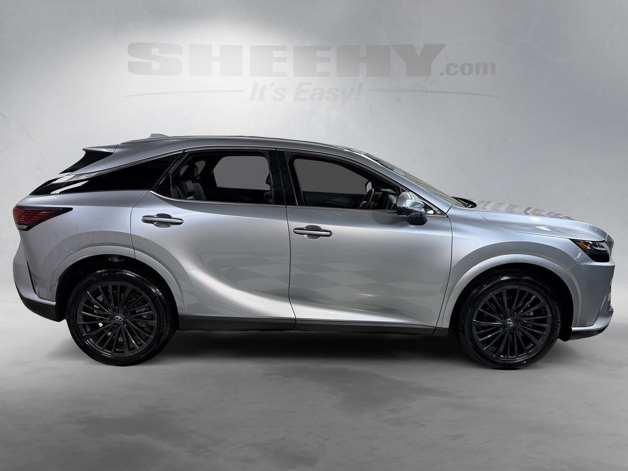 2025 Lexus RX 350h Premium Annapolis MD