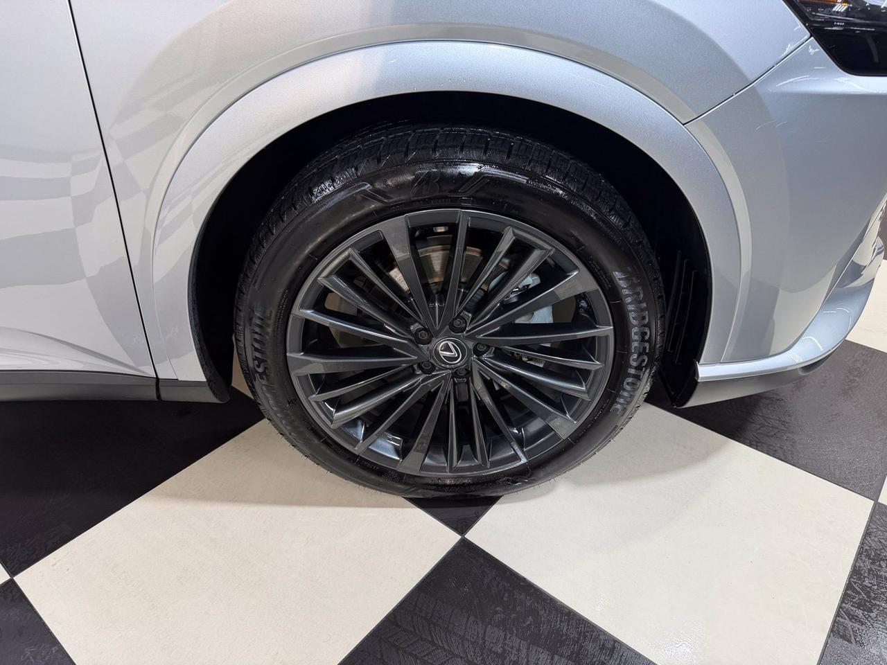2025 Lexus RX 350h Premium Annapolis MD