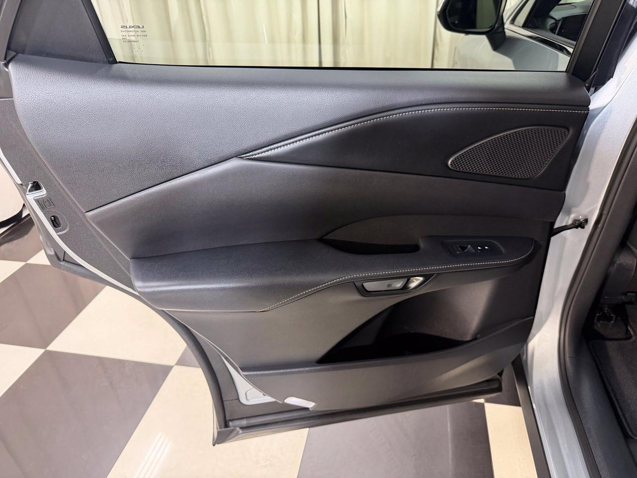 2025 Lexus RX 350h Premium Annapolis MD