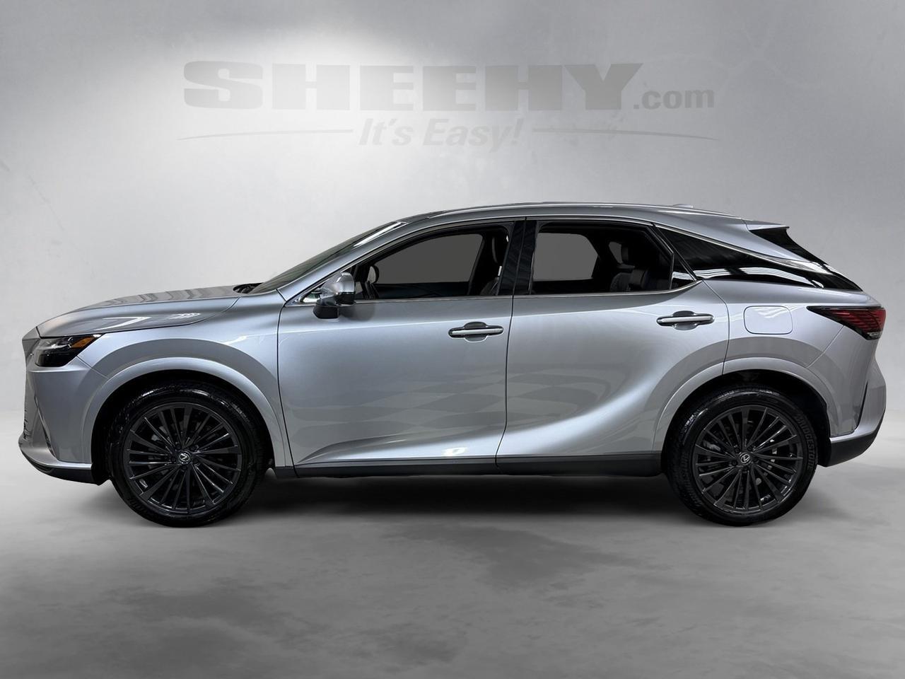 2025 Lexus RX 350h Premium Annapolis MD