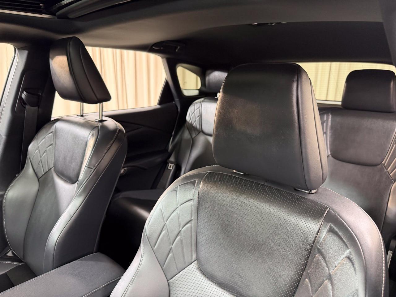 2025 Lexus RX 350h Premium Annapolis MD