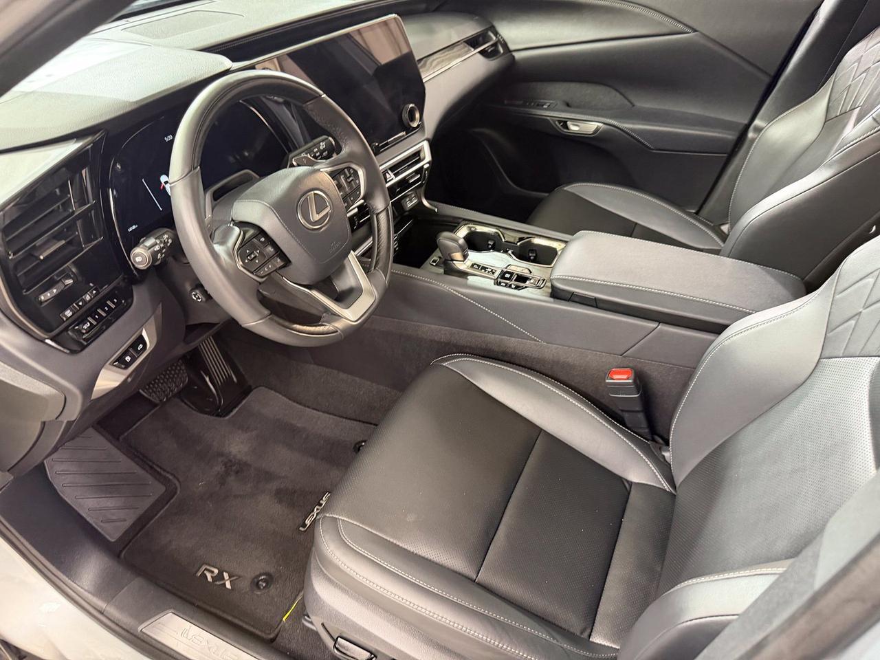 2025 Lexus RX 350h Premium Annapolis MD