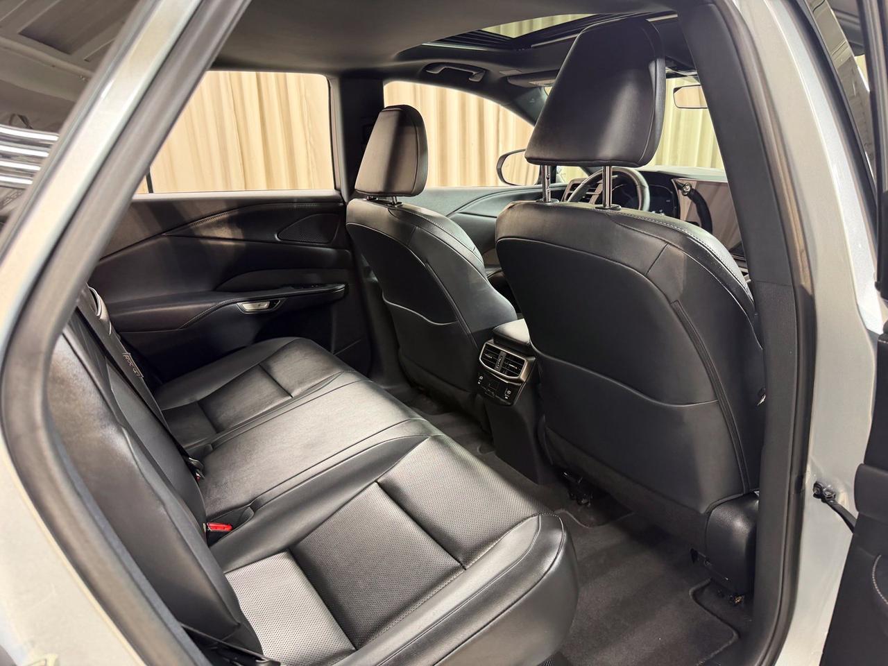 2025 Lexus RX 350h Premium Annapolis MD
