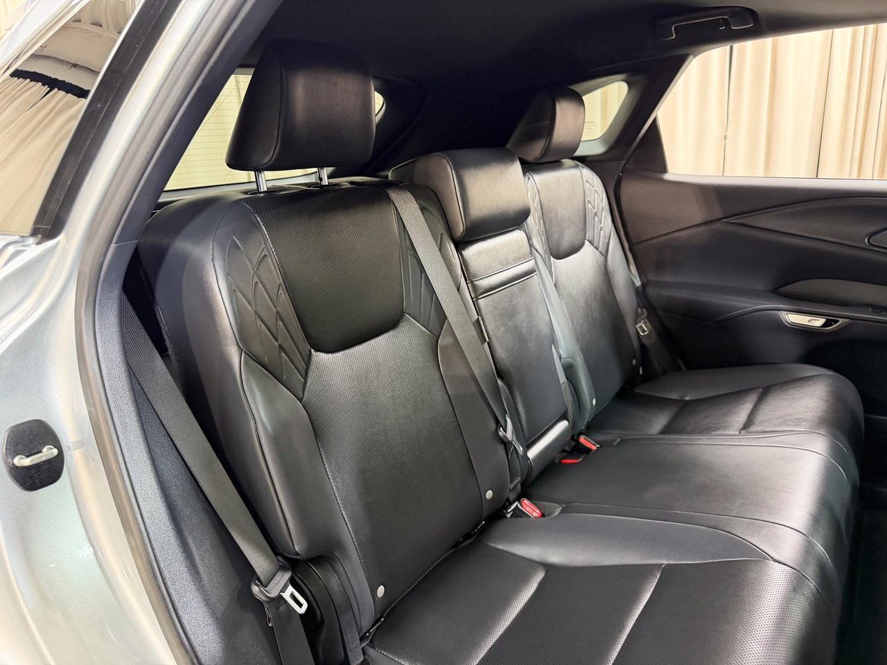 2025 Lexus RX 350h Premium Annapolis MD