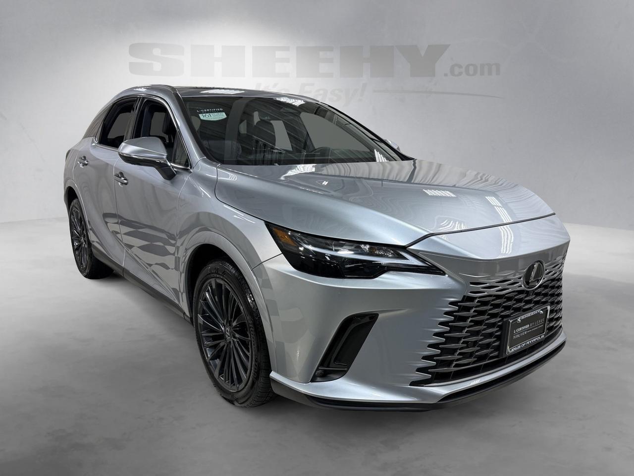 2025 Lexus RX 350h Premium Annapolis MD