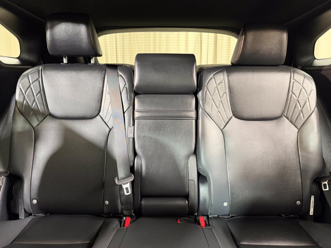 2025 Lexus RX 350h Premium Annapolis MD