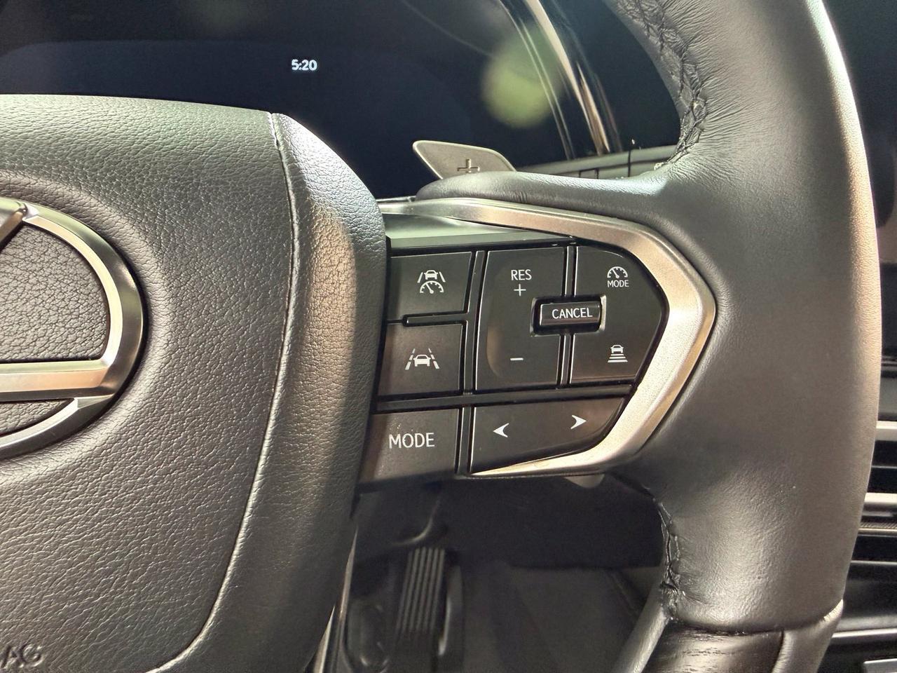 2025 Lexus RX 350h Premium Annapolis MD