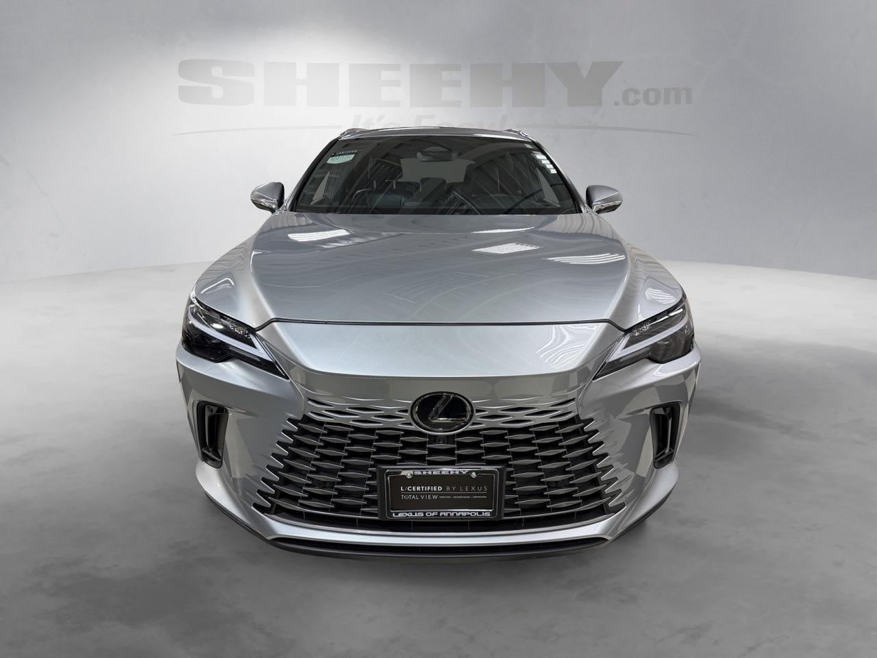 2025 Lexus RX 350h Premium Annapolis MD