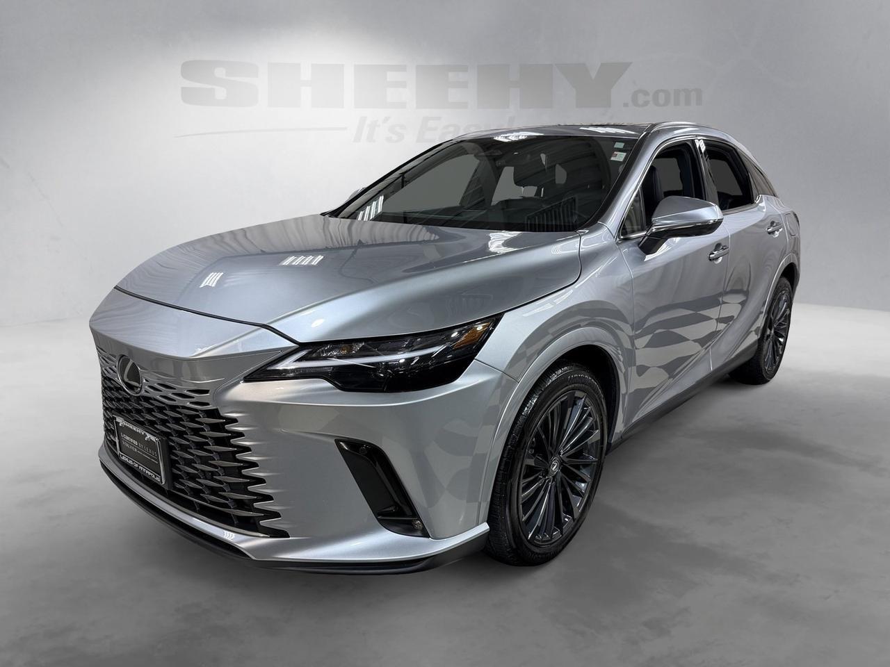2025 Lexus RX 350h Premium Annapolis MD