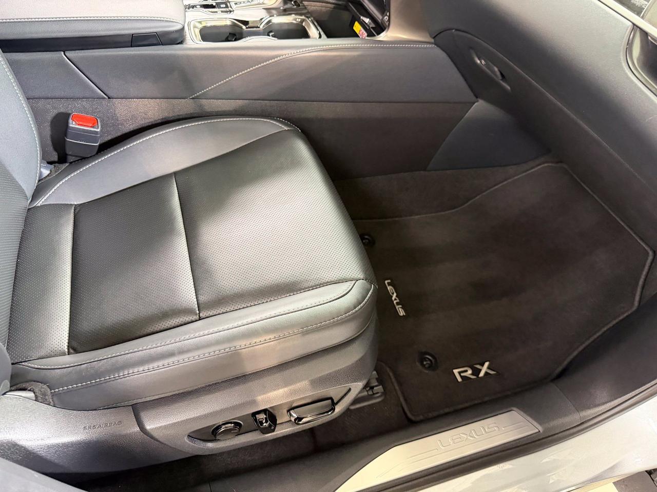 2025 Lexus RX 350h Premium Annapolis MD