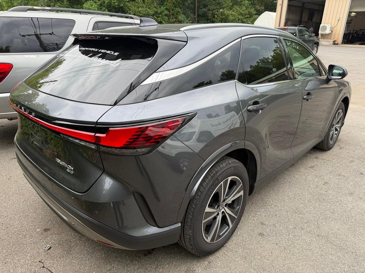 2025 Lexus RX 350h Premium Annapolis MD