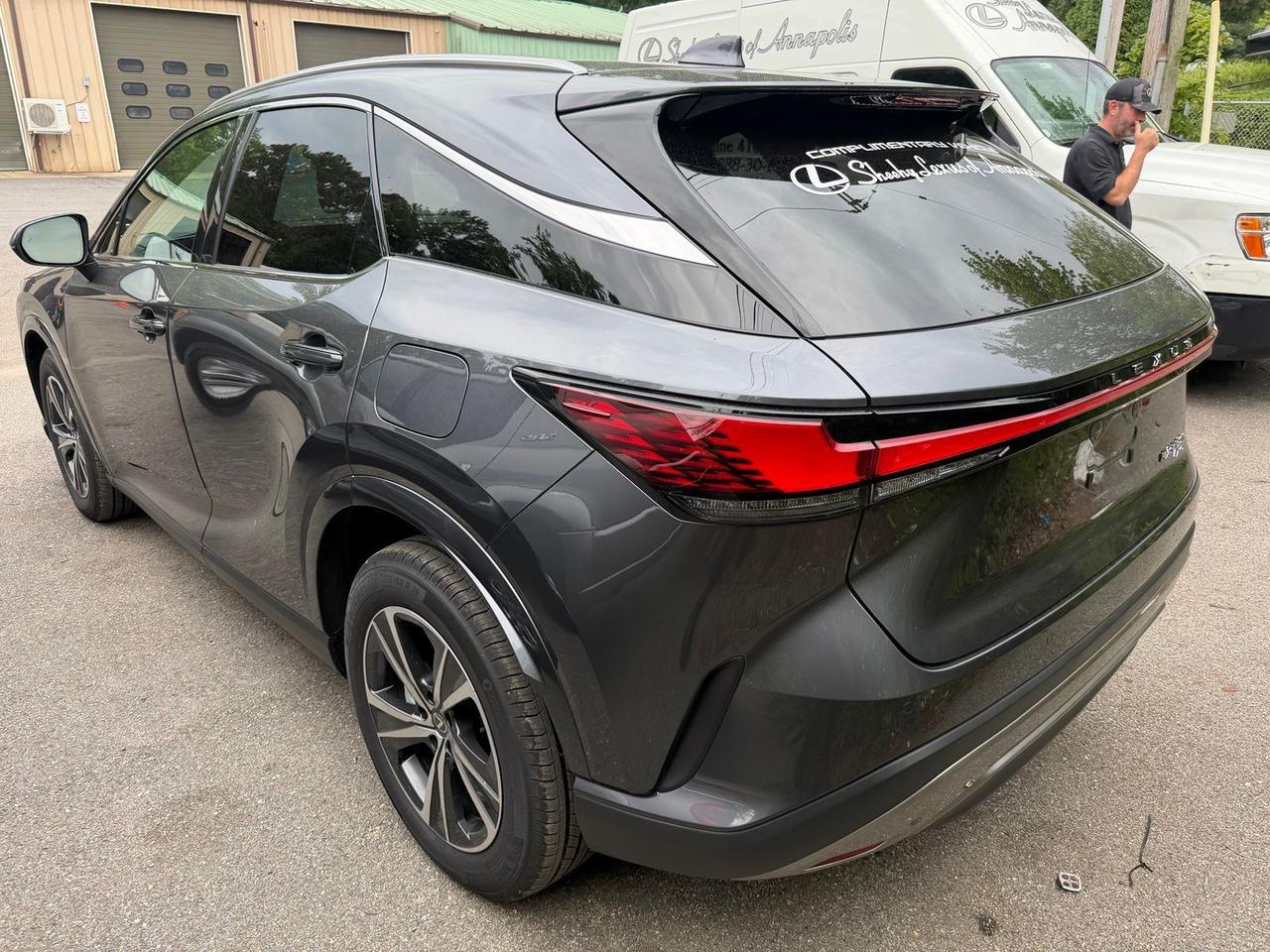 2025 Lexus RX 350h Premium Annapolis MD