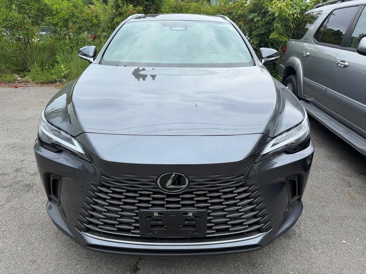 2025 Lexus RX 350h Premium Annapolis MD