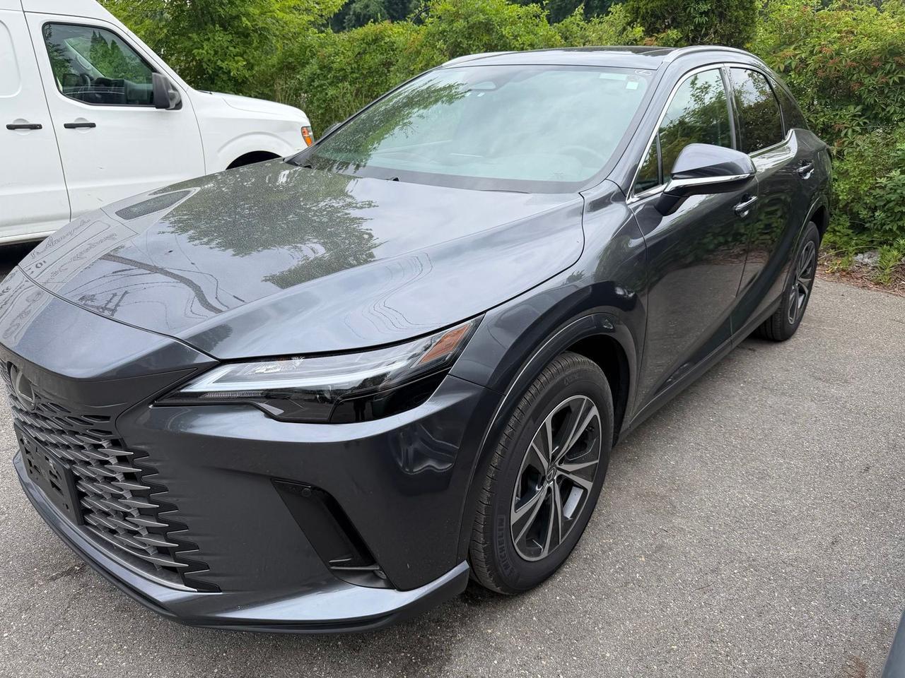 2025 Lexus RX 350h Premium Annapolis MD
