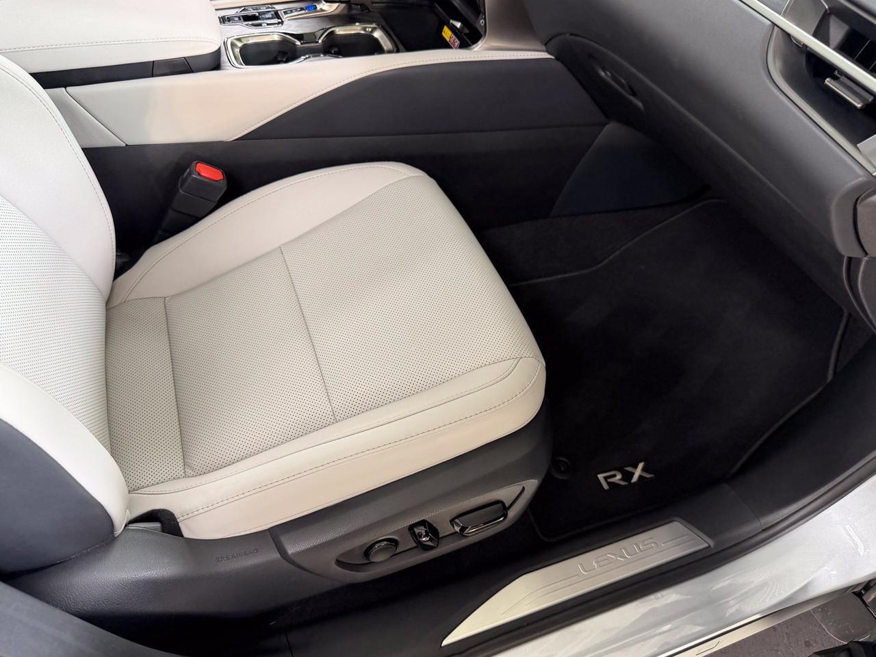 2025 Lexus RX 350h Premium Annapolis MD