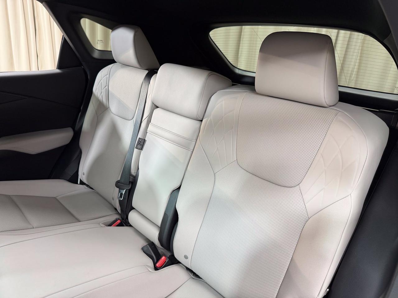 2025 Lexus RX 350h Premium Annapolis MD