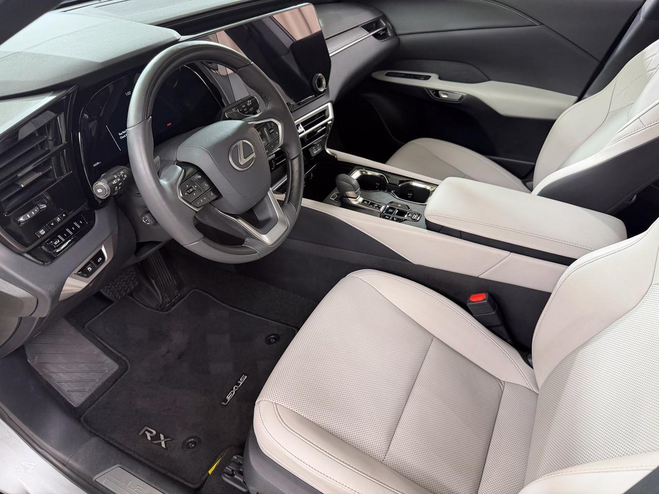 2025 Lexus RX 350h Premium Annapolis MD