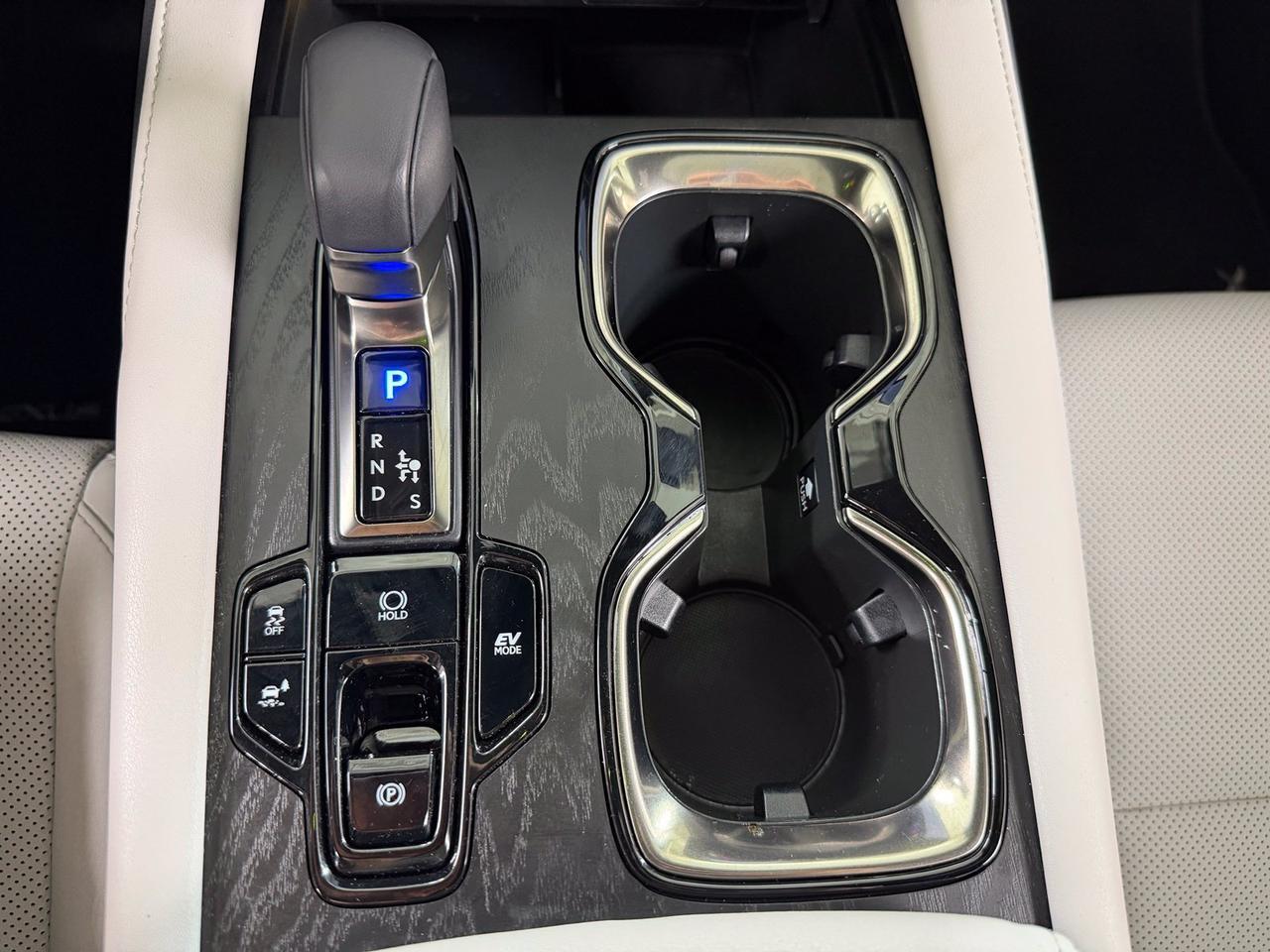 2025 Lexus RX 350h Premium Annapolis MD