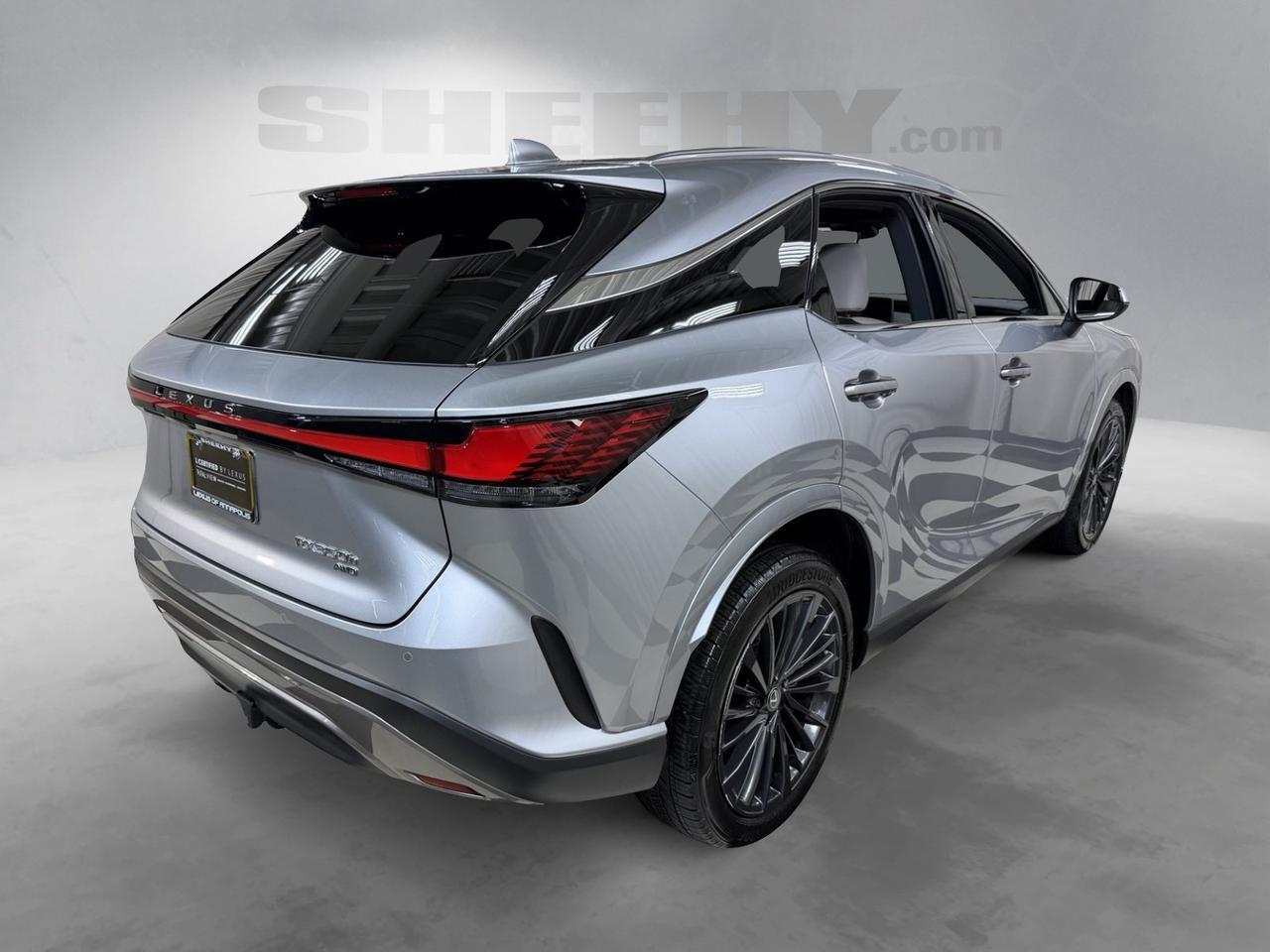 2025 Lexus RX 350h Premium Annapolis MD