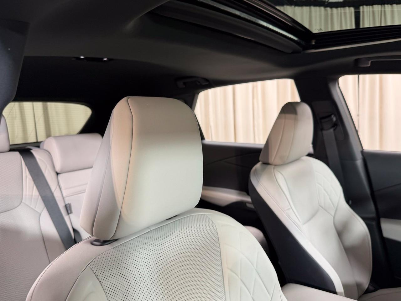 2025 Lexus RX 350h Premium Annapolis MD
