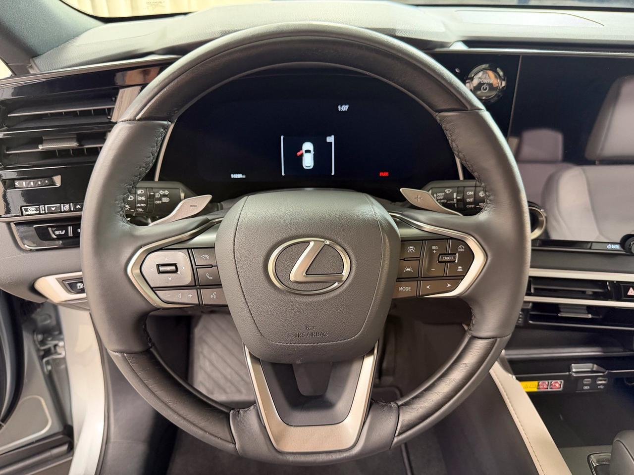 2025 Lexus RX 350h Premium Annapolis MD