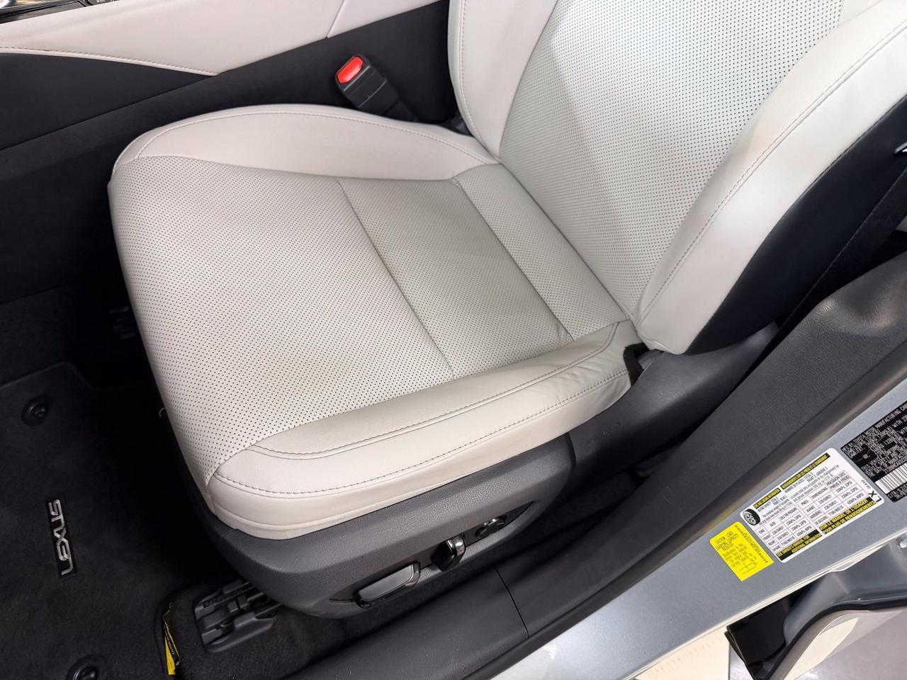 2025 Lexus RX 350h Premium Annapolis MD