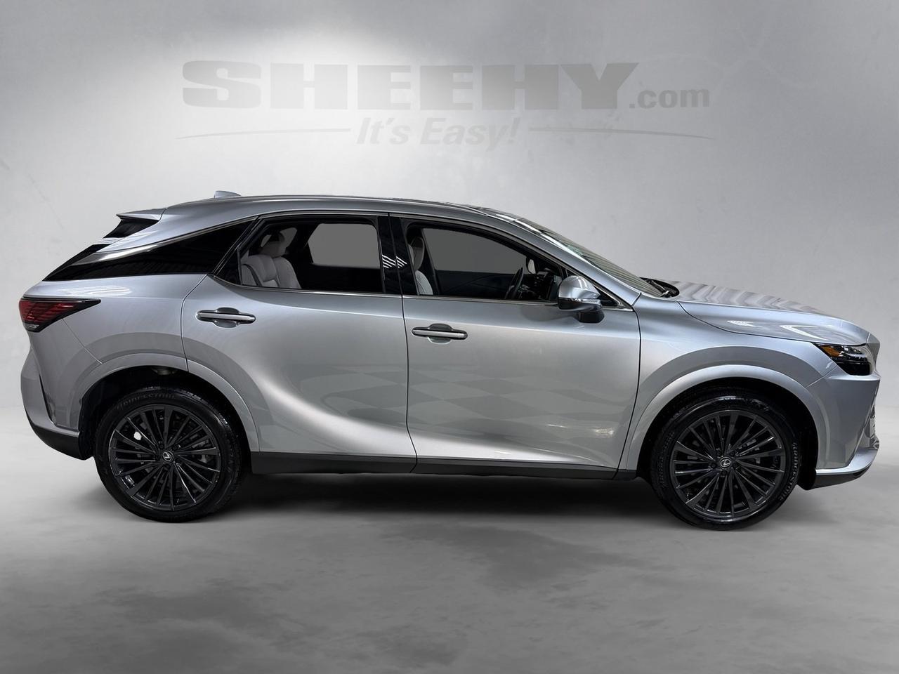 2025 Lexus RX 350h Premium Annapolis MD