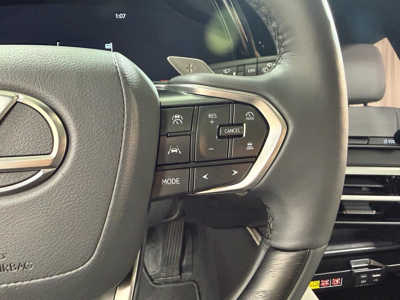 2025 Lexus RX 350h Premium Annapolis MD
