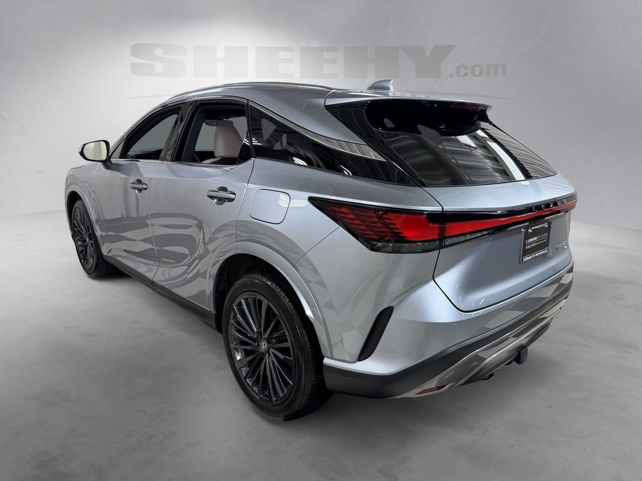 2025 Lexus RX 350h Premium Annapolis MD