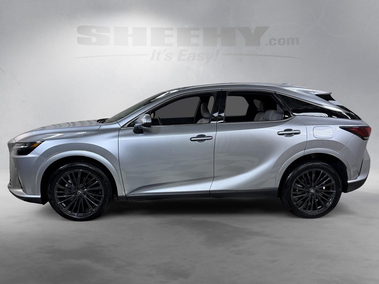 2025 Lexus RX 350h Premium Annapolis MD