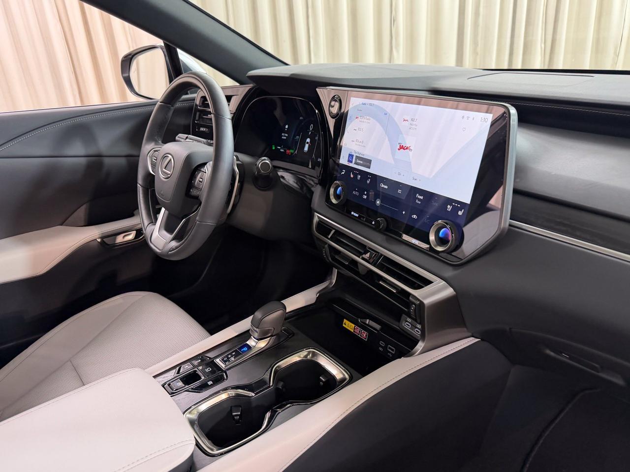2025 Lexus RX 350h Premium Annapolis MD