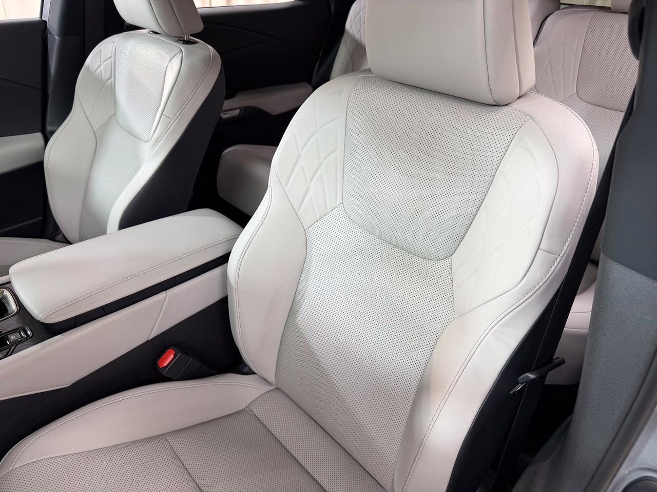 2025 Lexus RX 350h Premium Annapolis MD